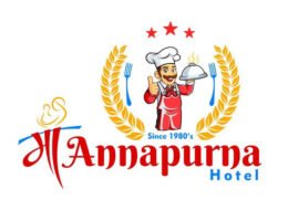 ANNAPURNA HOTEL LOGO