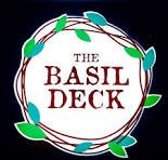 BASIL DECK LOGO