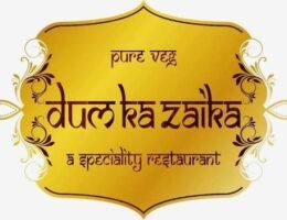 DUM ZAYKA LOGO