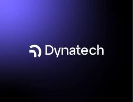 DYNA TECH LOGO