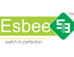 Esbee Electrotech LLP LOGO