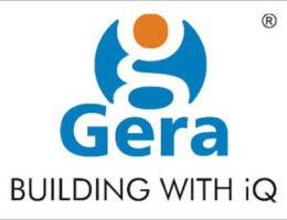 GERA CONSTRUCTION LOGO