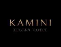 KAAMINI HOSPITALITY LOGO