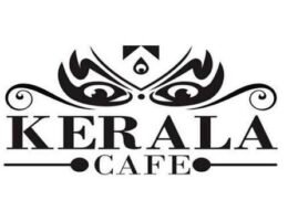 KERALA CAFÉ BANER LOGO