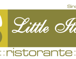 LITTLE ITLY LOGO