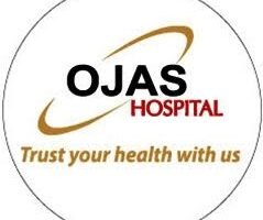 OJAS HOSPITAL LOGO