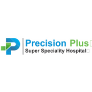 PRECESSION PLUS HOSPITAL LOGO