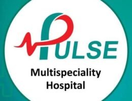 PULSE HOSPITAL LOGO