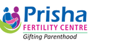Prisha Fertility Cente LOGO