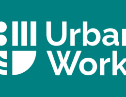 URBAN WORK LOGO