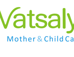 VATSALYA HOSPITAL LOGO