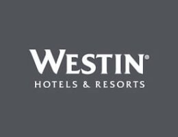 WESTIN LOGO